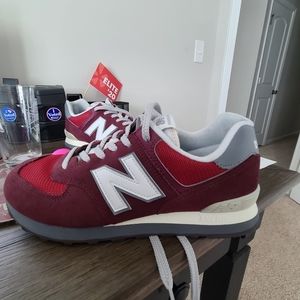 New Balance 574 Backpack Editions